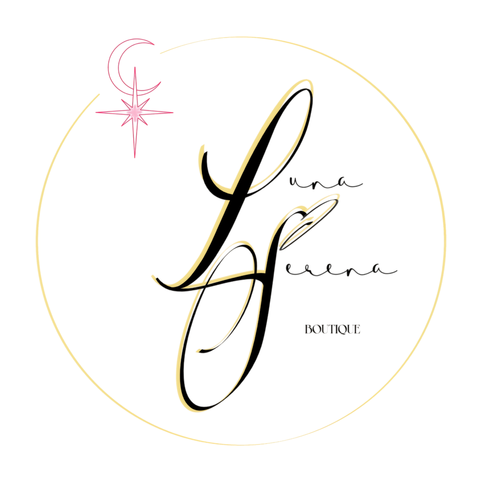 Luna Serena Boutique